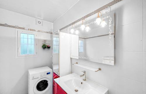 Jardin Secret - Maison Proche de l'Hippodrome - Foto 28