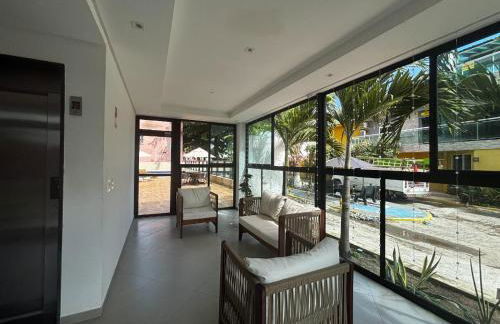 Flat Recanto Maraca Beach - Porto de Galinhas - Foto 28