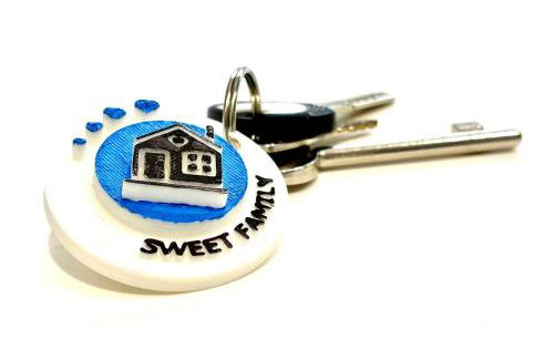 Sweet Family 1 - Foto 34