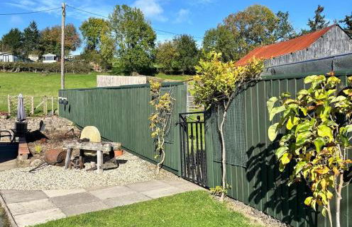 Ty Newydd - Photo 41