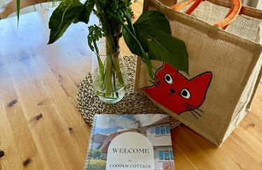 Cooden Cottage - Foto 32