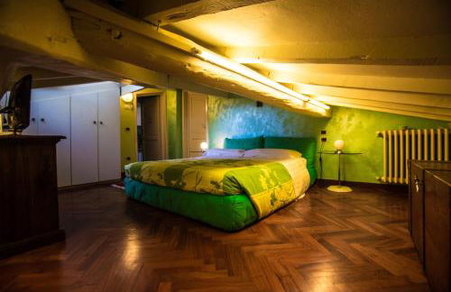 Relais Villa Al Vento - Photo 67