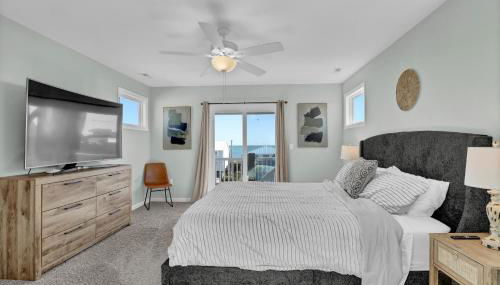 Walk to everything, 360 views, elevator, fence - Foto 5