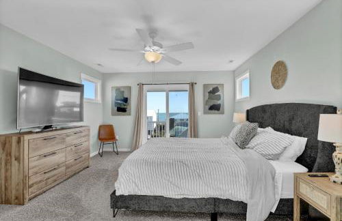 Walk to everything, 360 views, elevator, fence - Foto 5