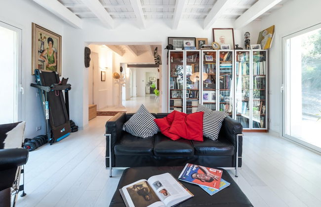 Casa Cantagallo 4 4 Emma Villas - Foto 8