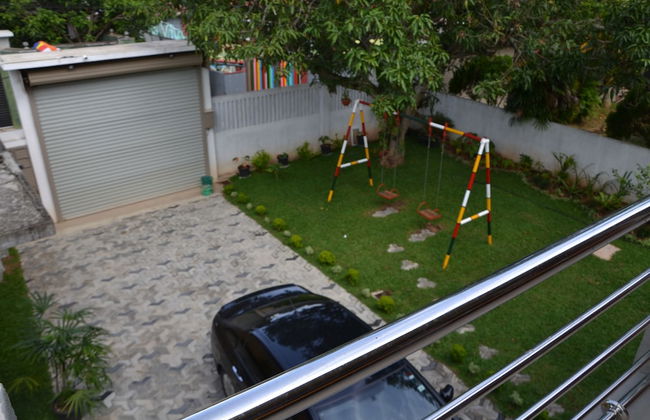 Villa Sam & Sun - Foto 38