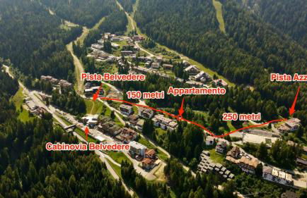 Appartamento Marelè - Folgarida sky area Campiglio - Photo 9