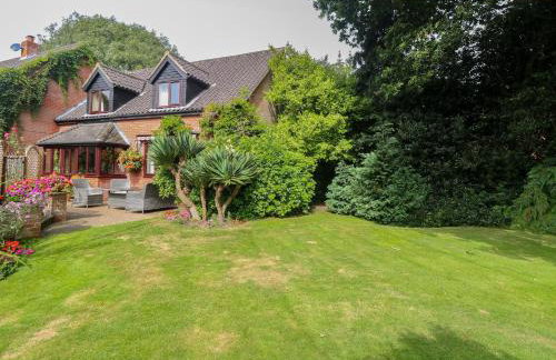 Walnut Tree Cottage - Foto 32