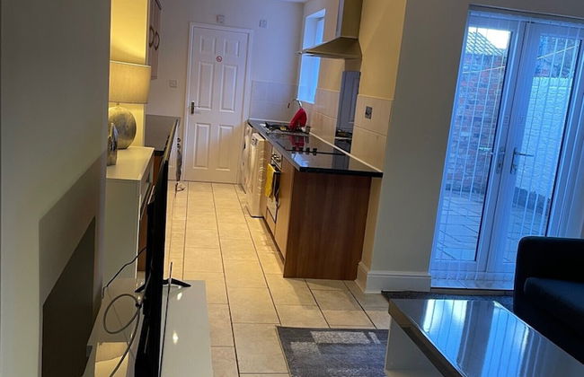 Norton Apartments - Foto 2