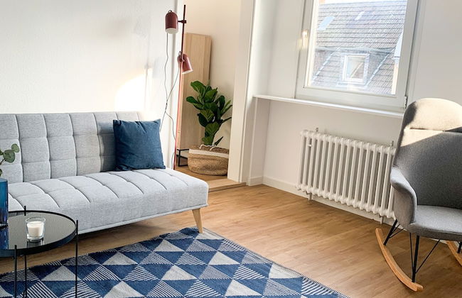 Glück Auf Appartement Lösortstraße - Foto 55