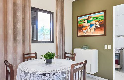 PS6: Casa Bem Localizada, com Ar e Super Completa! - Foto 9