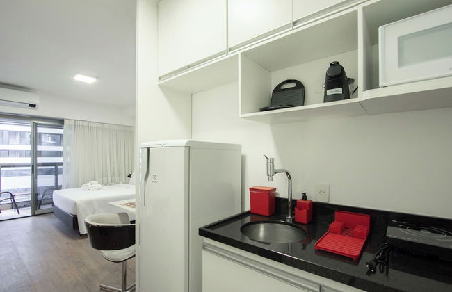 360 República - Foto 45