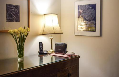 Gushat Cottage - Foto 9