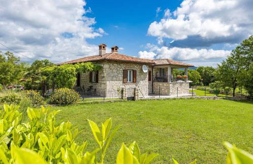 Old Stone Villa Katarina - Foto 44