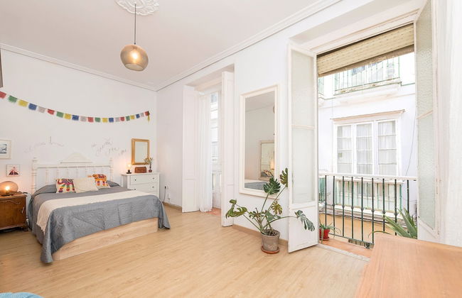 Starlight in Cadiz With 3 Bedrooms and 1 Bathrooms - Foto 11