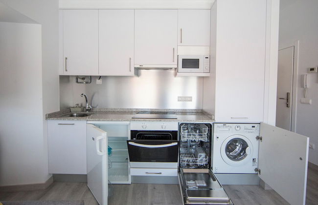 BOLBORETA APARTMENTS BY COMO EN CASA - Photo 30