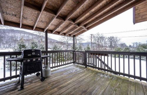 Family-Friendly 3BR Near Ellicottville - Foto 28