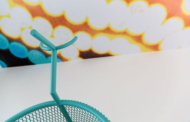 Hotel L'Uomo e il Mare - Foto 33