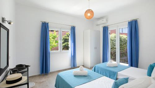 Irini Apartments and Studios - Foto 5