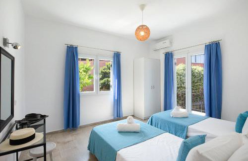 Irini Apartments and Studios - Foto 5