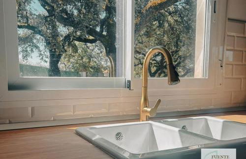 Fuente Ghadira Aracena - Foto 5