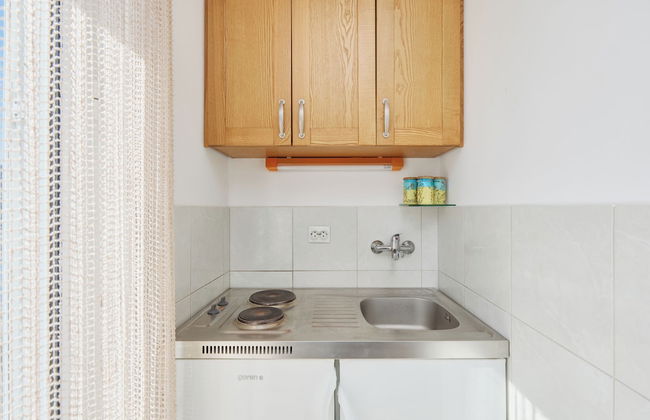 Apartments Rosić Baošići - Foto 31