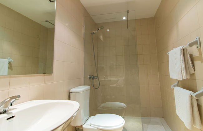 Apartaments Comte d'Empuries - Foto 29