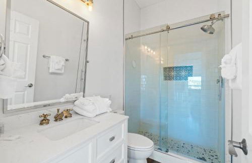 Beach House - The Sandcastle by Panhandle Getaways - Foto 46