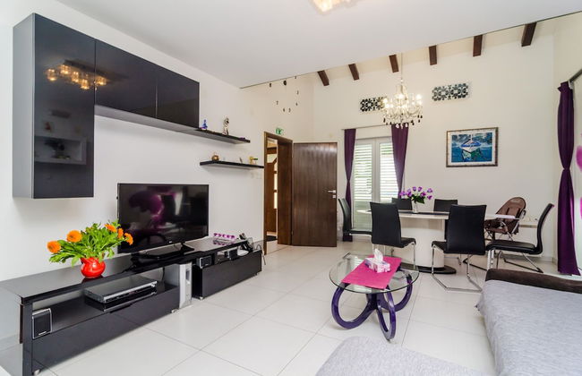 Apartment Villa Mikica - Foto 16