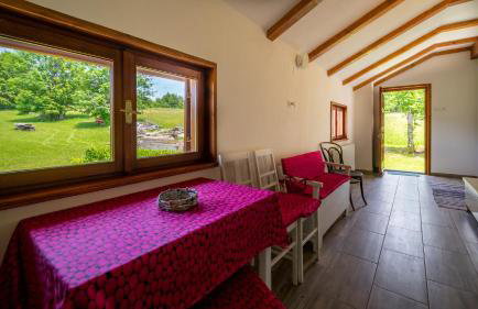 Kuća za odmor Feniks 3 - Foto 13