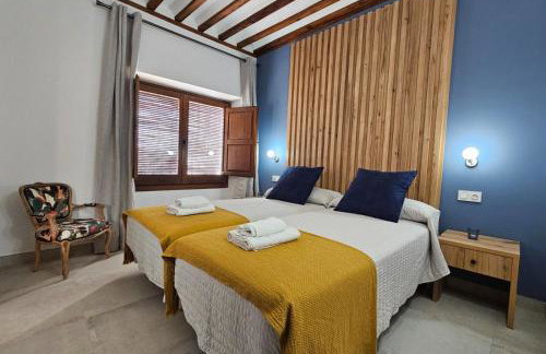 Casa Rural La Torre - Foto 23