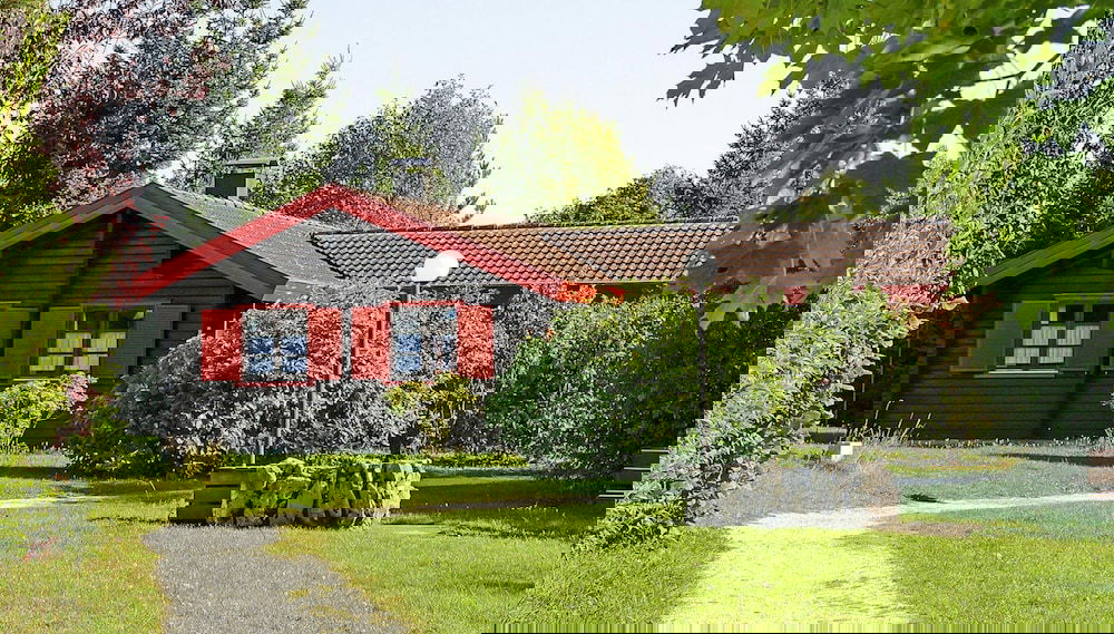 Ferienhauser Lauterdorfle, Hayingen - Foto 1