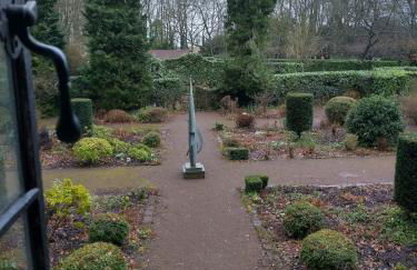 Quirky, romantic cottage with garden in Wye Valley - Foto 25