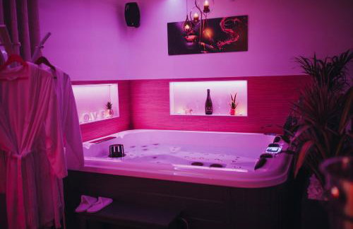 Le Desirella gite De Charme Spa - Foto 29