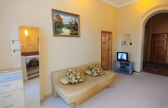 Kyiv Apartments - Foto 31