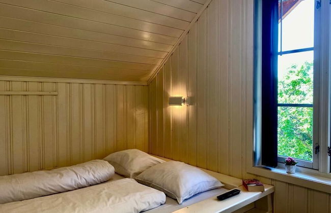 Sarpsborg Apartments - Foto 36