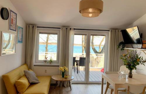 Leśna Polana 13 - do pracy i reklasku - Foto 27