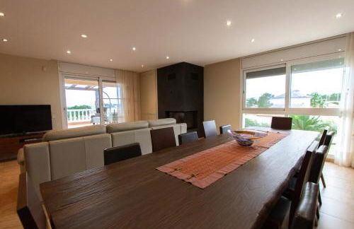 Catalunya Casas Tranquil Paradise, Private Pool and only 200 meters to beach! - Foto 14