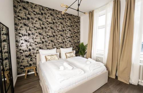 Casa MiRo Apartments - Hamburg City Center - Foto 6