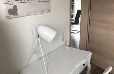 Ferienwohnung Anke - Apartment 5d - Foto 19