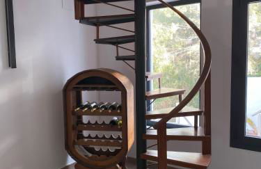 Villa Avril piscina privada y amplias terrazas - Photo 28