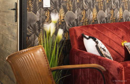 Appartement Grenat Bourg d'Oisans - Photo 13