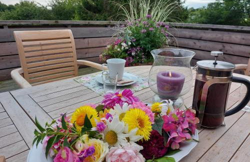 fewo1846 - An der Gärtnerei - Idylle im Grünen mit 3 Schlafzimmern - Foto 8