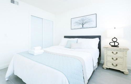 2BR APT with Brand new super quite AC, Washer, Dryer, Free EV Station, Free Parking in Cupertino - Foto 78