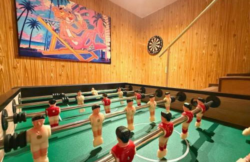 FeWo Armonie im Allgäu - Spielzimmer, Südbalkon & gratis Erlebnisse mit Königscard - Foto 19