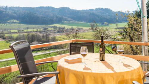 Ferienparadies Bodensee Fewo2 - Foto 2