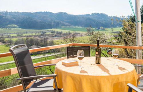 Ferienparadies Bodensee Fewo2 - Foto 2