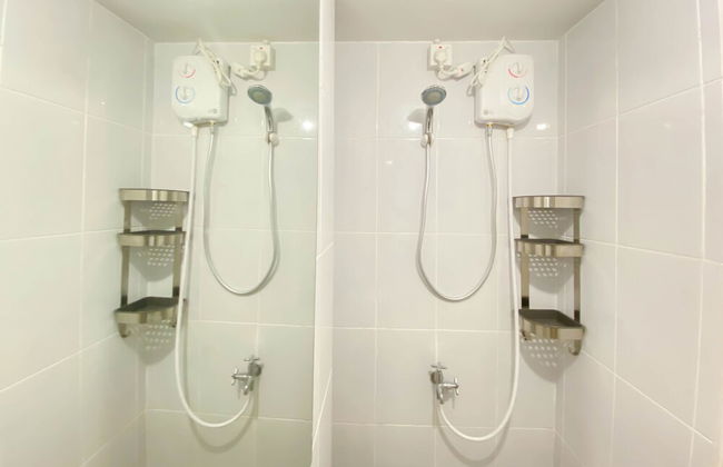 Nice And Compact Studio At Tokyo Riverside Pik 2 Apartment - Foto 20