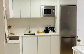 Apartament Castell de Tossa- a 100m playa-Parking - Foto 18