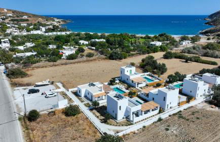 Onar Villas Skyros - Photo 43